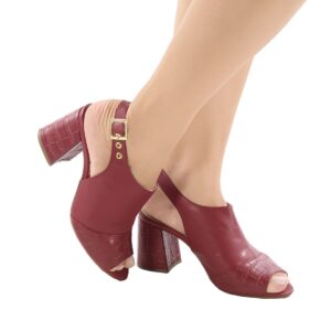 Ankle Boot
